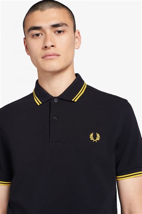 fred perry